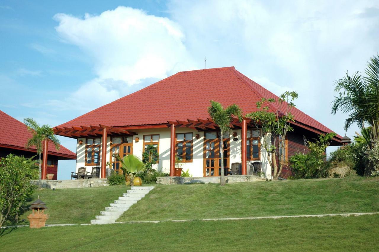 Aureum Palace Hotel & Resort Nay Pyi Taw Naypyidaw Zewnętrze zdjęcie